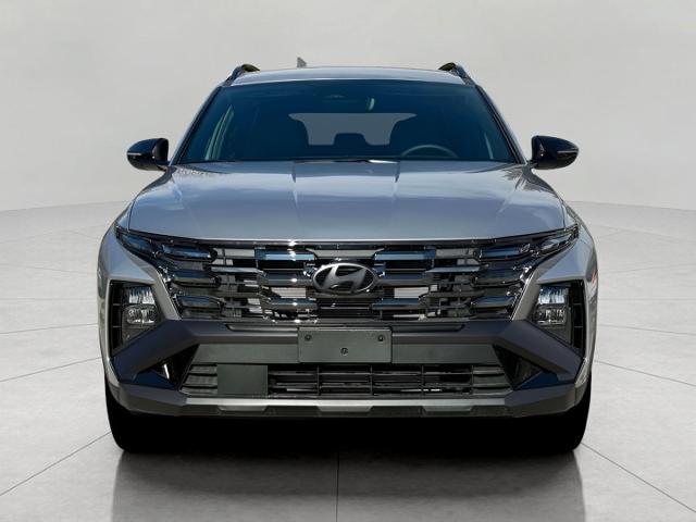 2025 Hyundai TUCSON Vehicle Photo in Green Bay, WI 54304