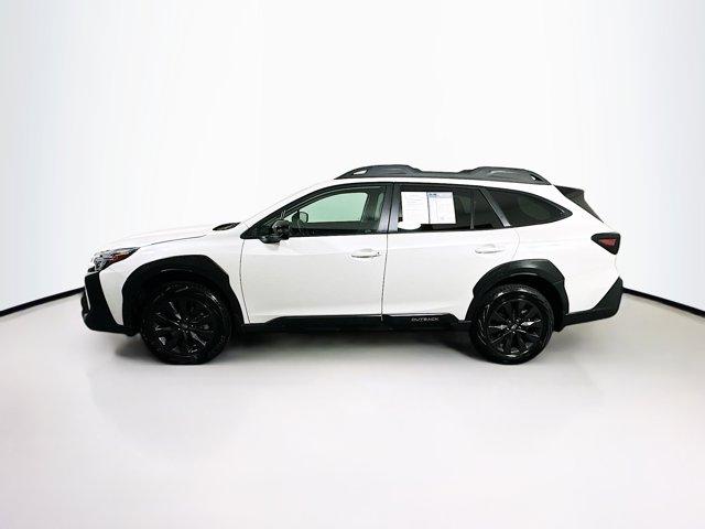 2025 Subaru Outback Vehicle Photo in Doylestown, PA 18902
