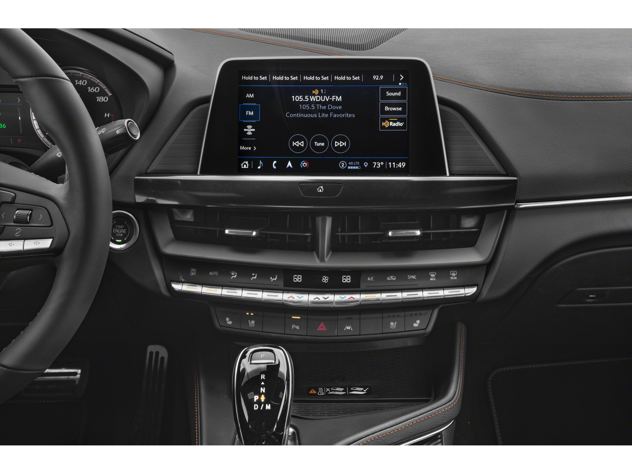 2023 Cadillac CT4-V Vehicle Photo in SMITHTOWN, NY 11787-5023