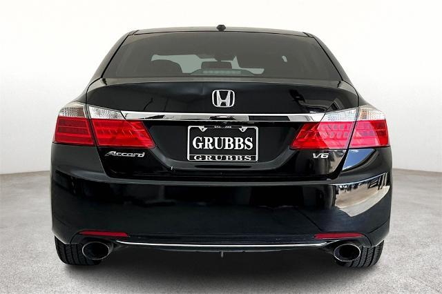 2013 Honda Accord Sedan Vehicle Photo in Grapevine, TX 76051
