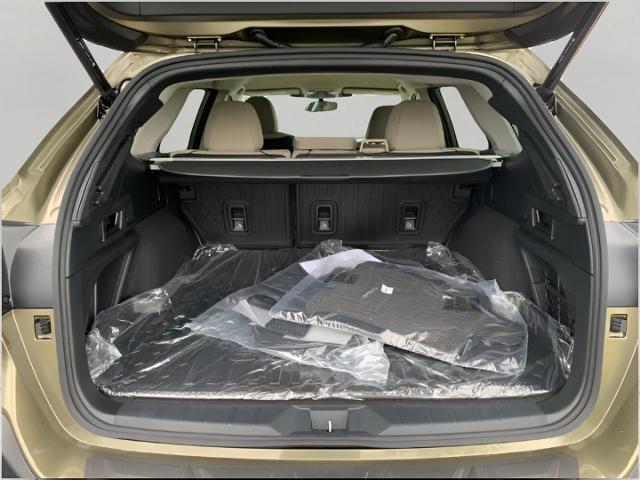 2025 Subaru Outback Vehicle Photo in Oshkosh, WI 54904