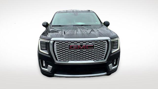 2022 GMC Yukon Vehicle Photo in Pleasant Hills, PA 15236