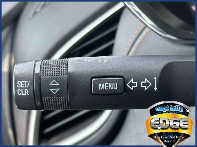 2020 Chevrolet Trax Vehicle Photo in Roslyn, NY 11576