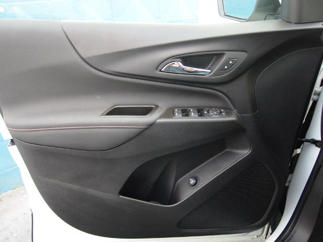 2024 Chevrolet Equinox Vehicle Photo in MADISON, IN 47250-1611