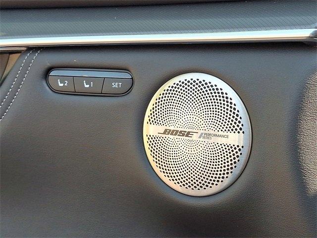 2025 INFINITI QX55 Vehicle Photo in Willow Grove, PA 19090
