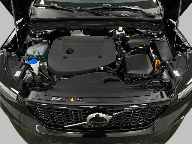 2026 Volvo XC40 Vehicle Photo in Appleton, WI 54913