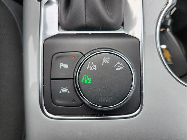 2022 Chevrolet Blazer Vehicle Photo in GREEN BAY, WI 54304-5303