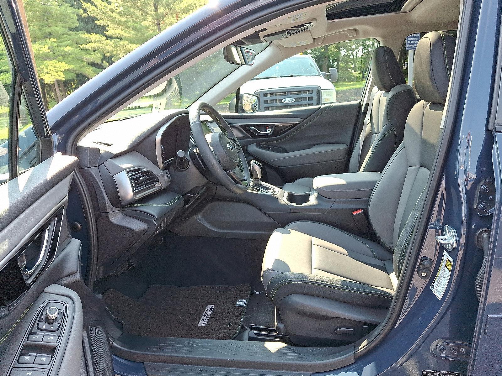 2024 Subaru Outback Vehicle Photo in Harrisburg, PA 17111