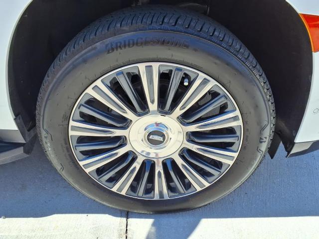 2022 Cadillac Escalade Vehicle Photo in Tampa, FL 33612