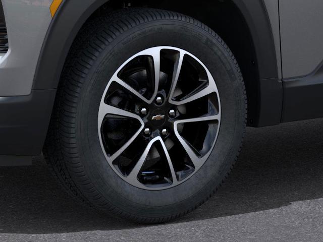 2026 Chevrolet Trailblazer Vehicle Photo in Roslyn, NY 11576