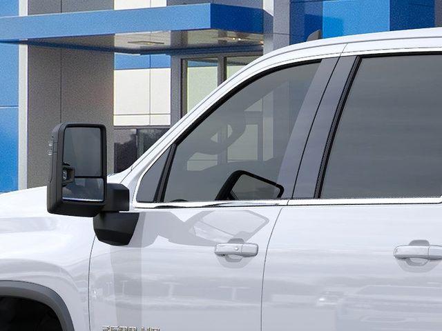 2025 Chevrolet Silverado 3500 HD Chassis Cab Vehicle Photo in DANBURY, CT 06810-5034
