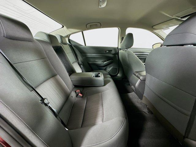 2023 Nissan Altima Vehicle Photo in Flemington, NJ 08822
