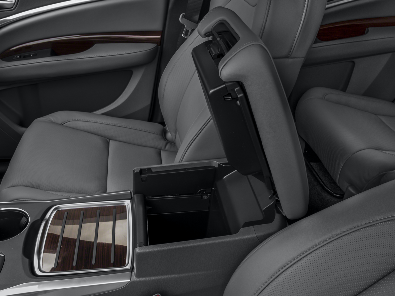 2016 Acura MDX Vehicle Photo in Tulsa, OK 74145