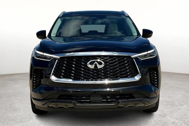 2025 INFINITI QX60 Vehicle Photo in Grapevine, TX 76051