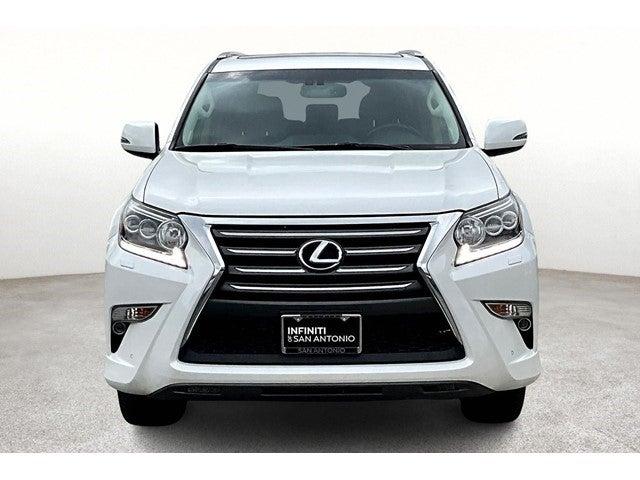 2018 Lexus GX 460 Vehicle Photo in San Antonio, TX 78230
