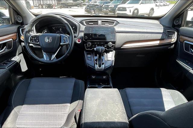 2020 Honda CR-V Vehicle Photo in Grapevine, TX 76051