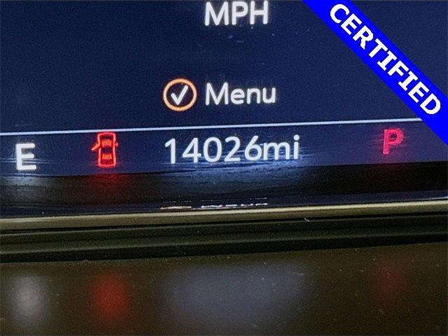 2021 GMC Sierra 3500 HD Vehicle Photo in PUYALLUP, WA 98371-4149
