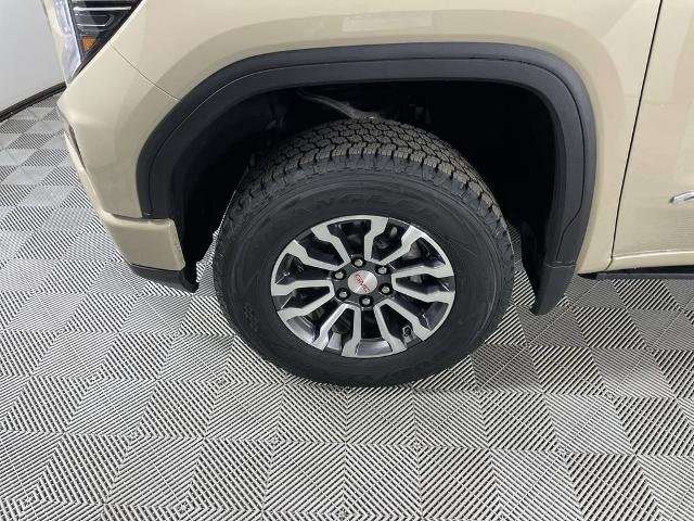 2023 GMC Sierra 1500 Vehicle Photo in GILBERT, AZ 85297-0402
