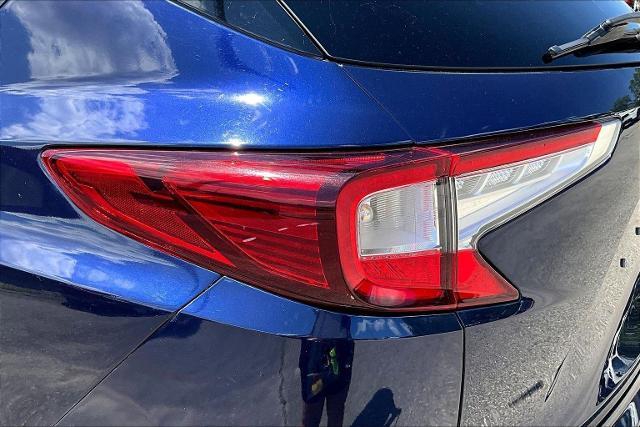 2019 Acura RDX Vehicle Photo in Tulsa, OK 74145