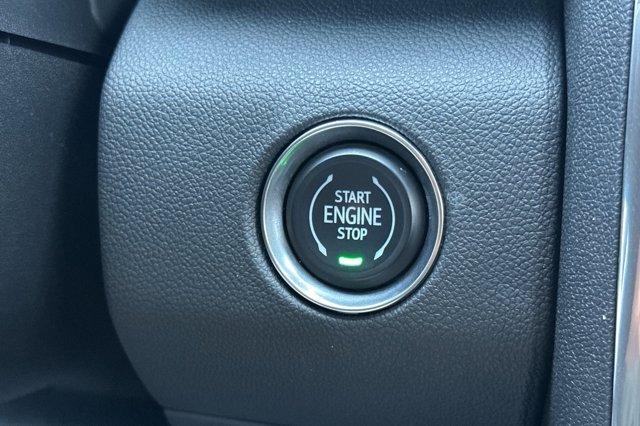 2024 GMC Acadia Vehicle Photo in STOCKTON, CA 95212-2838