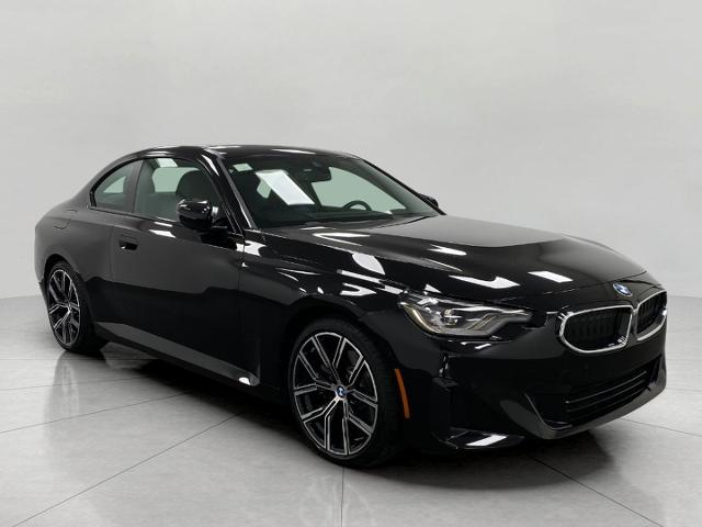 2024 BMW 230i xDrive Vehicle Photo in Appleton, WI 54913