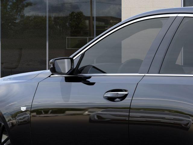 2026 Cadillac CT5 Vehicle Photo in MADISON, WI 53713-3220