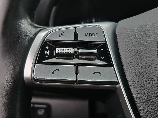 2020 Kia Telluride Vehicle Photo in TREVOSE, PA 19053-4984