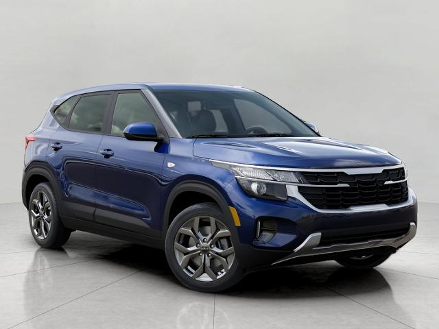 2025 Kia Seltos Vehicle Photo in Appleton, WI 54914