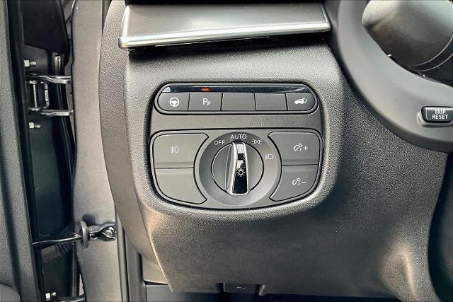 2023 INFINITI QX55 Vehicle Photo in San Antonio, TX 78230