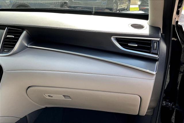 2023 INFINITI QX50 Vehicle Photo in San Antonio, TX 78230