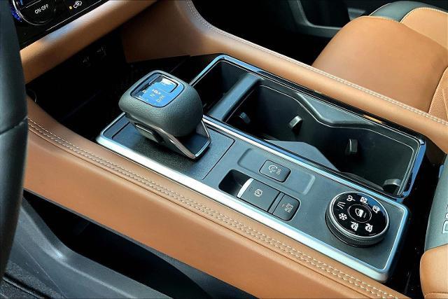 2023 Nissan Pathfinder Vehicle Photo in San Antonio, TX 78230