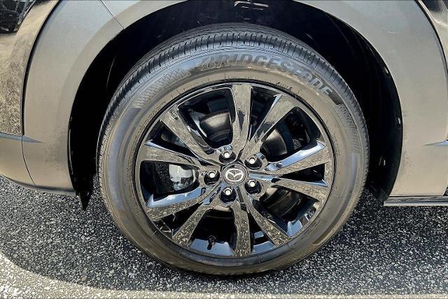 2024 Mazda CX-30 Vehicle Photo in San Antonio, TX 78230