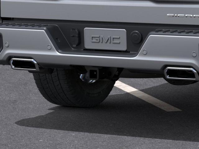 2025 GMC Sierra 1500 Vehicle Photo in HARRISBURG, PA 17111-1033