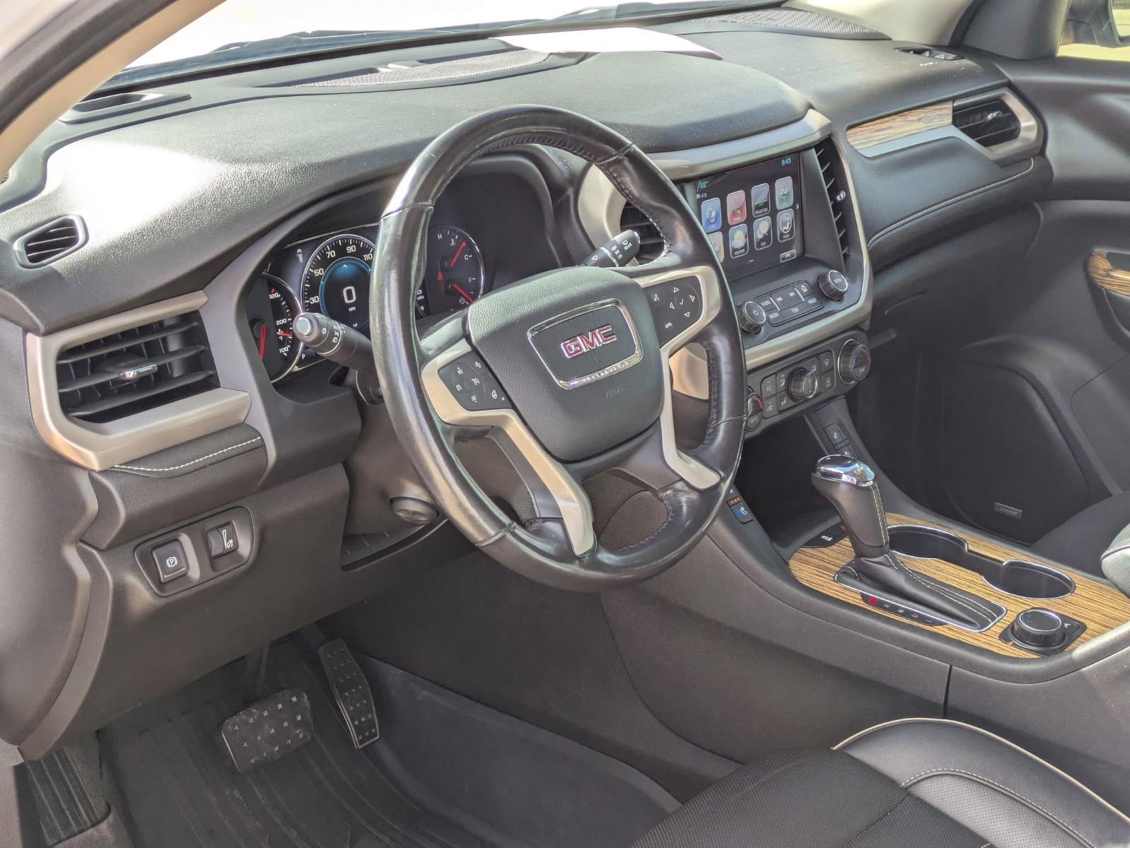 2019 GMC Acadia Vehicle Photo in SELMA, TX 78154-1460