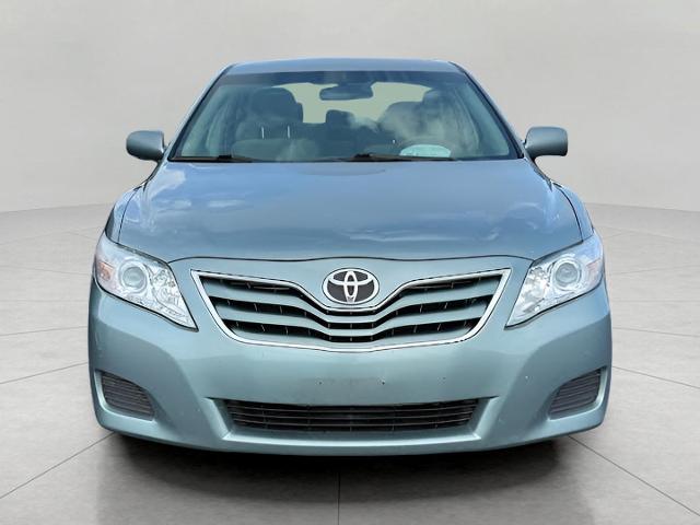 2010 Toyota Camry Vehicle Photo in Neenah, WI 54956