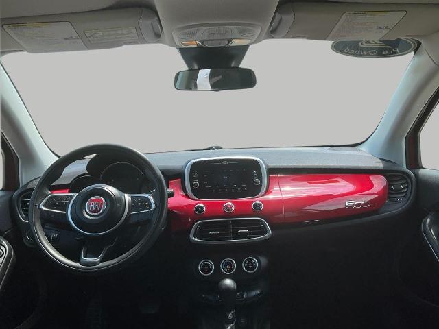 2019 FIAT 500X Vehicle Photo in Kaukauna, WI 54130