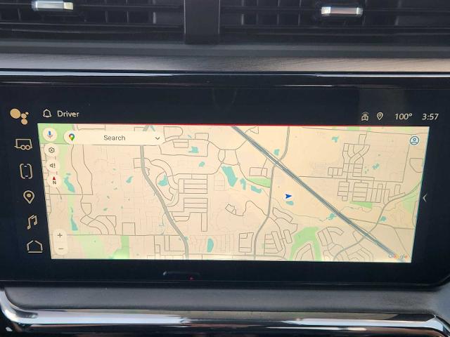 2023 GMC Sierra 1500 Vehicle Photo in DENTON, TX 76210-9321