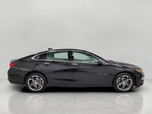 2024 Chevrolet Malibu Vehicle Photo in MADISON, WI 53713-3220