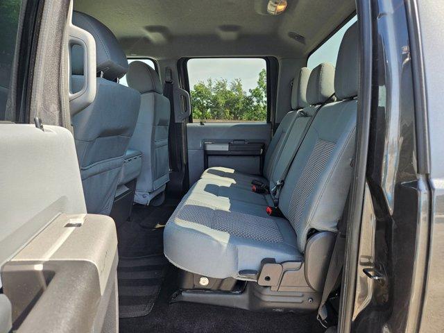2016 Ford Super Duty F-250 SRW Vehicle Photo in San Antonio, TX 78230