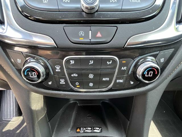 2023 Chevrolet Equinox Vehicle Photo in PITTSBURGH, PA 15226-1209