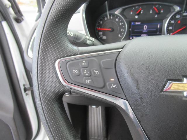 2020 Chevrolet Equinox Vehicle Photo in LEESBURG, FL 34788-4022
