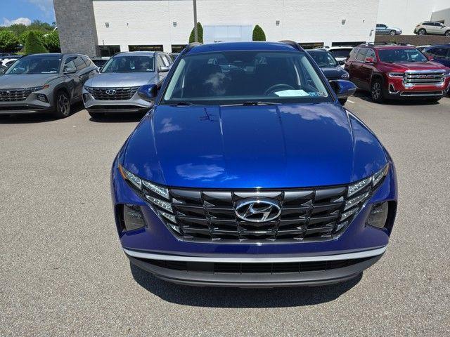 2022 Hyundai TUCSON Vehicle Photo in Pleasant Hills, PA 15236