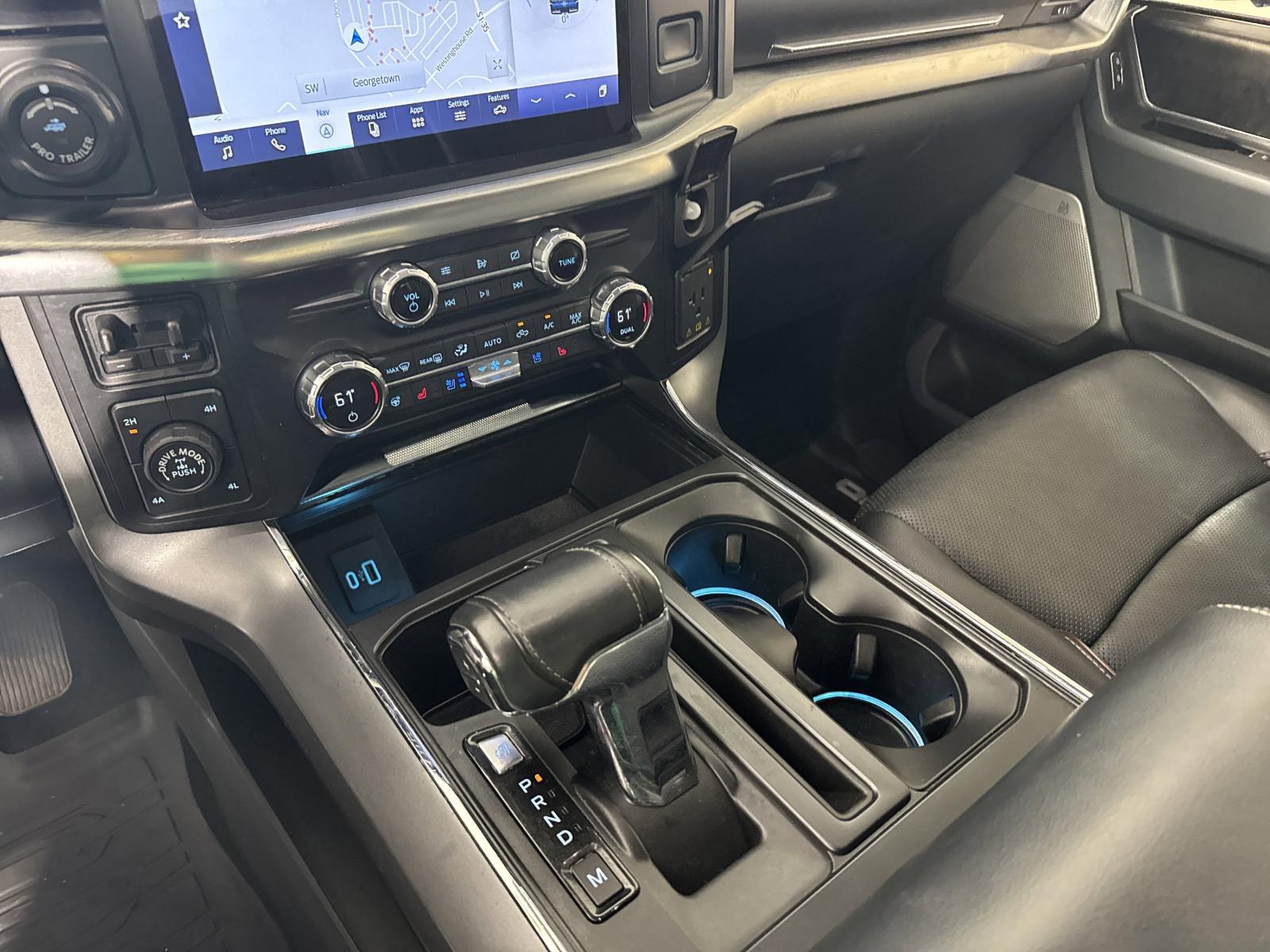 2021 Ford F-150 Vehicle Photo in GEORGETOWN, TX 78626-7508