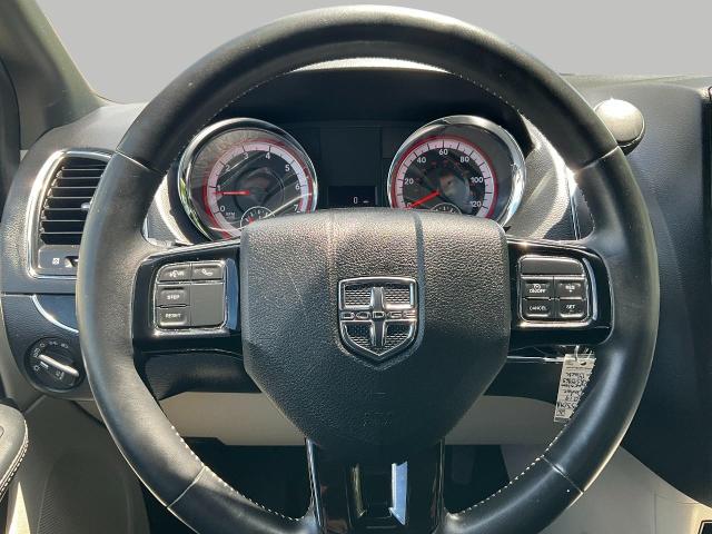 2019 Dodge Grand Caravan Vehicle Photo in Kaukauna, WI 54130