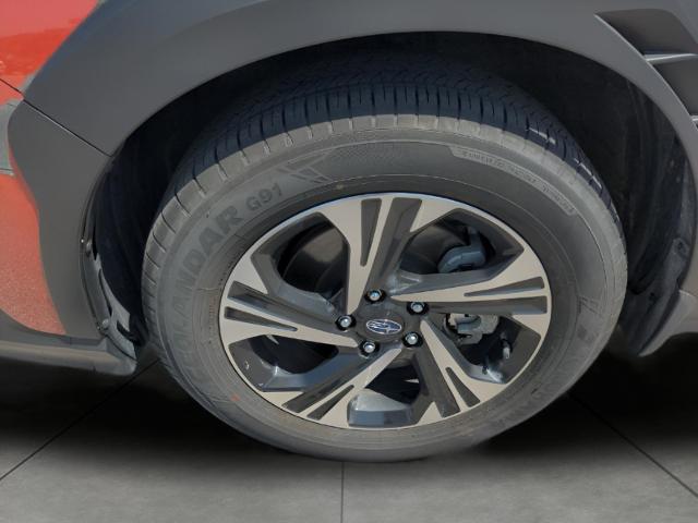 2024 Subaru Crosstrek Vehicle Photo in Green Bay, WI 54304