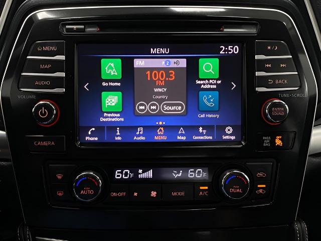 2020 Nissan Maxima Vehicle Photo in Appleton, WI 54913
