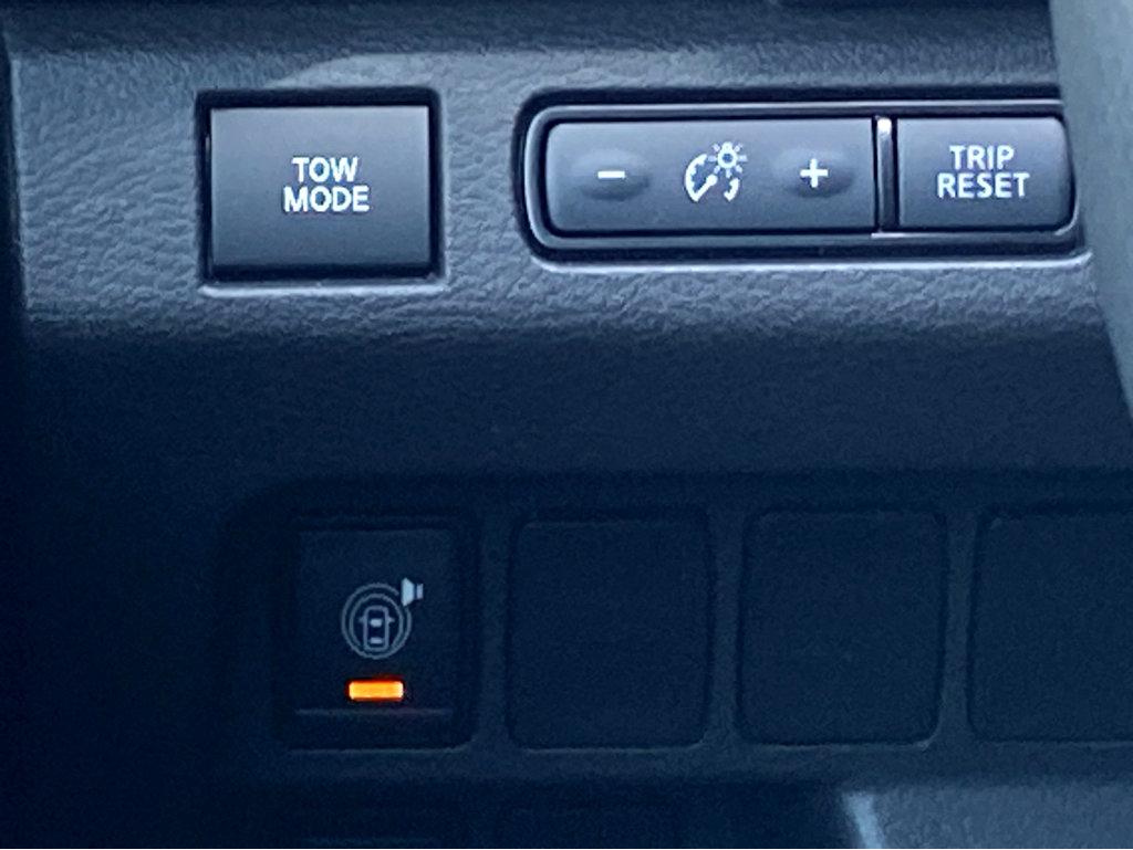 2024 Nissan Frontier Vehicle Photo in POOLER, GA 31322-3252