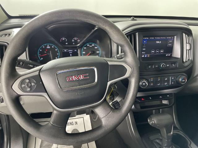2021 GMC Canyon Vehicle Photo in GILBERT, AZ 85297-0402