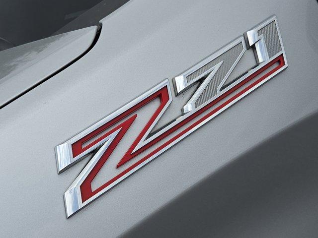 2022 Chevrolet Silverado 1500 Vehicle Photo in Decatur, TX 76234