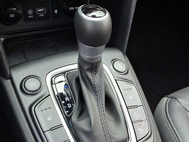 2021 Hyundai Kona Vehicle Photo in DANBURY, CT 06810-5034
